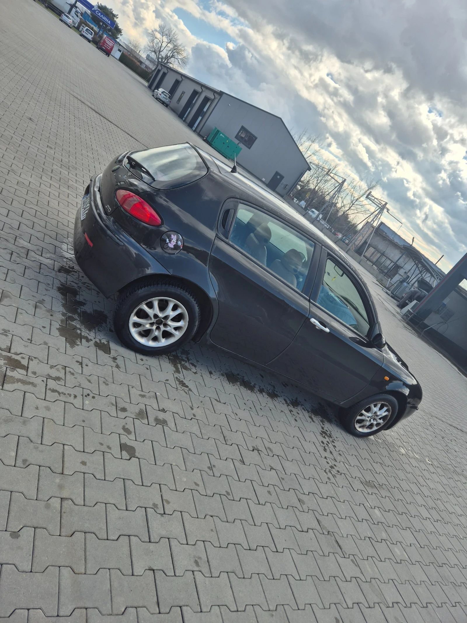 Alfa Romeo 147 1.9 | Mobile.bg � ����������� 4