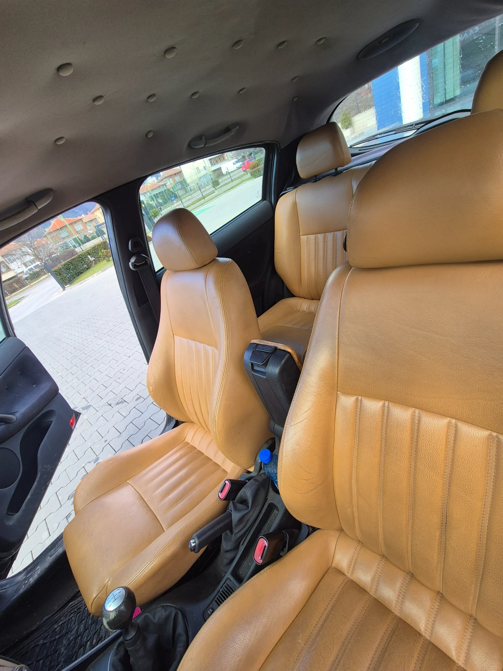 Alfa Romeo 147 1.9 | Mobile.bg � ����������� 6