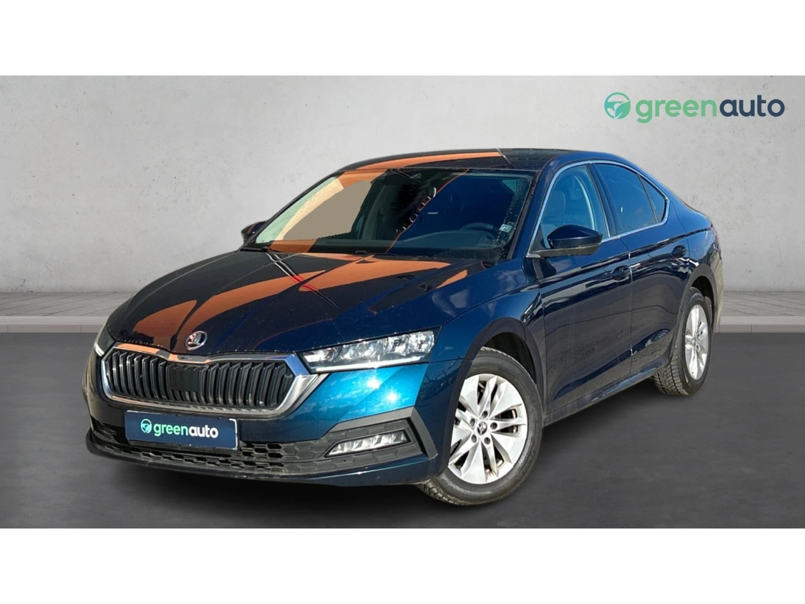 Skoda Octavia 1.5 TSi M/T, ������� ������ �� 211   | Mobile.bg � ����������� 1