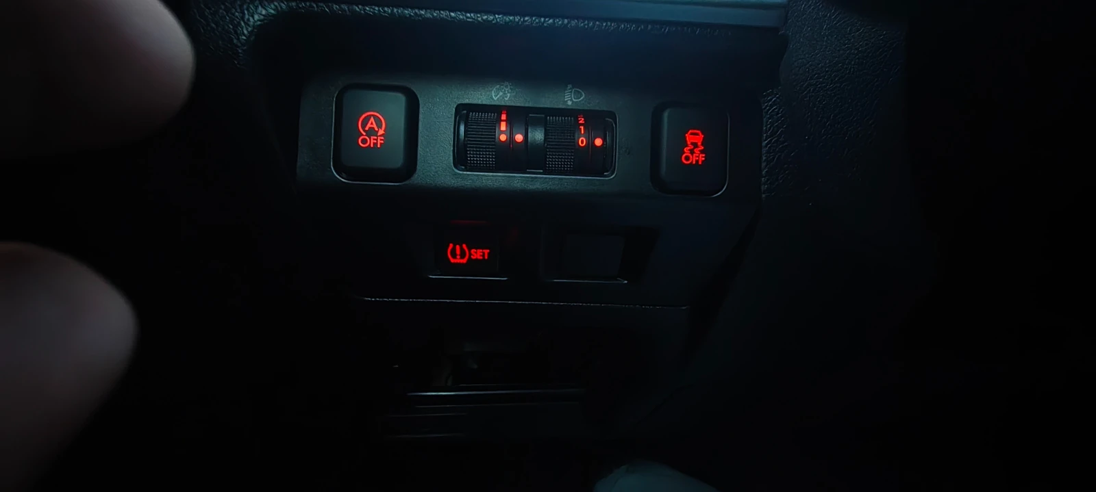 Subaru XV 1.6 Facelift LPG, снимка 15 - Автомобили и джипове - 53706175