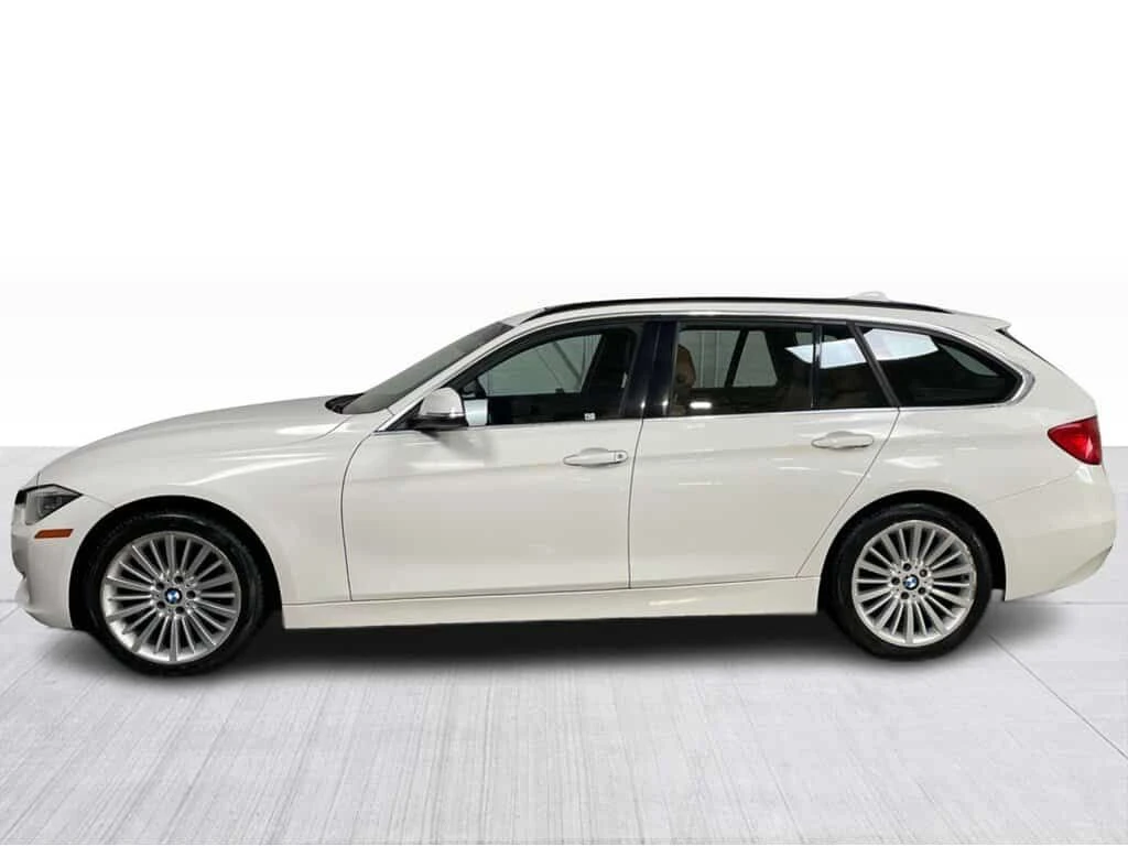 BMW 328 * 328I XDRIVE Wagon AWD Cuir Toit Mags Si?ges chau - изображение 5