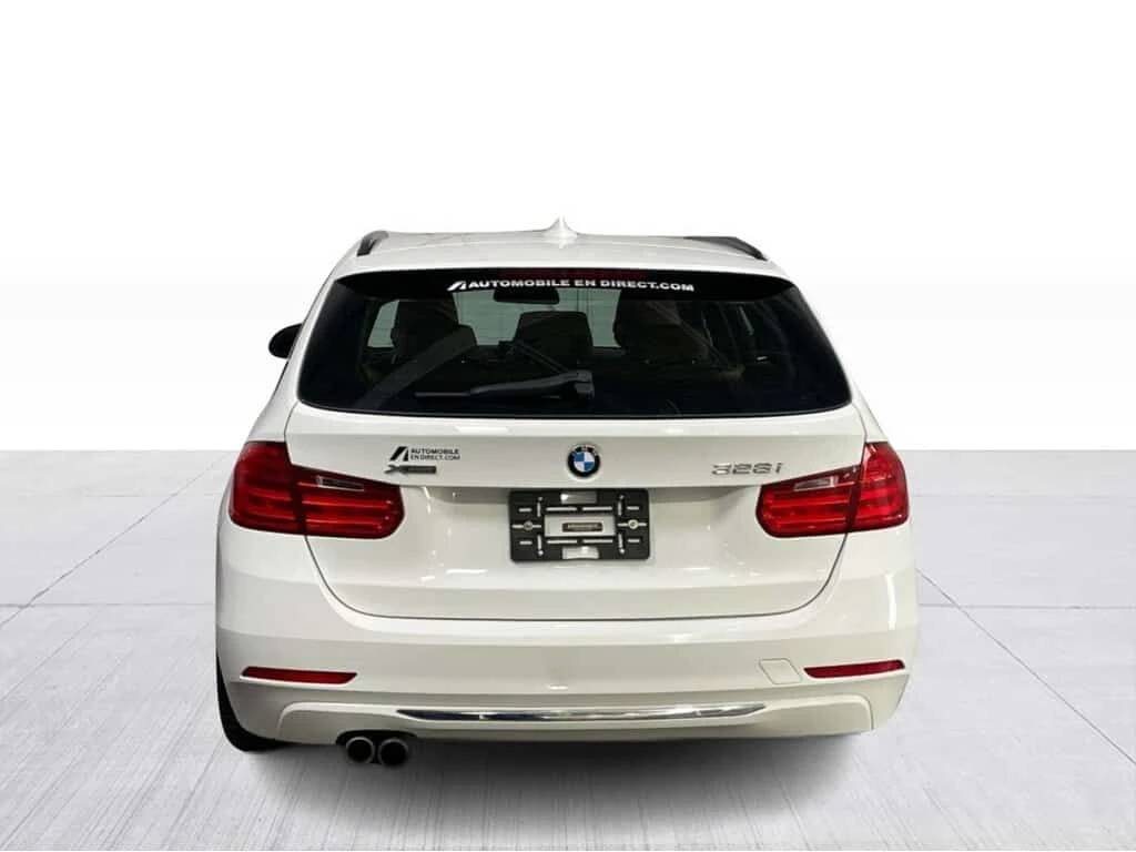 BMW 328 * 328I XDRIVE Wagon AWD Cuir Toit Mags Si?ges chau - изображение 7