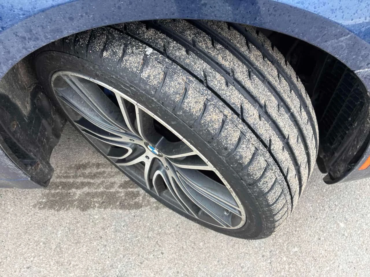 BMW 540 540i xDrive  CARFAX, снимка 7 - Автомобили и джипове - 53819555