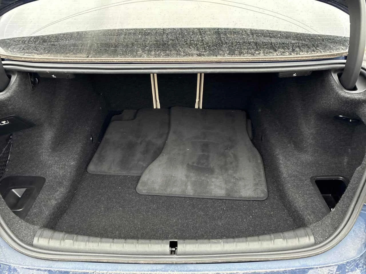 BMW 540 540i xDrive  CARFAX, снимка 13 - Автомобили и джипове - 53819555