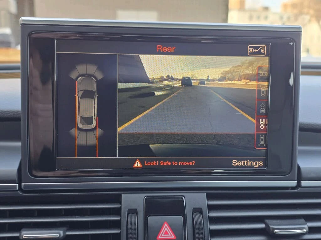 Audi S7 ПАМЕТ* BOSE* КАМЕРА* 4 ПОДГРЕВА, снимка 13 - Автомобили и джипове - 53894751