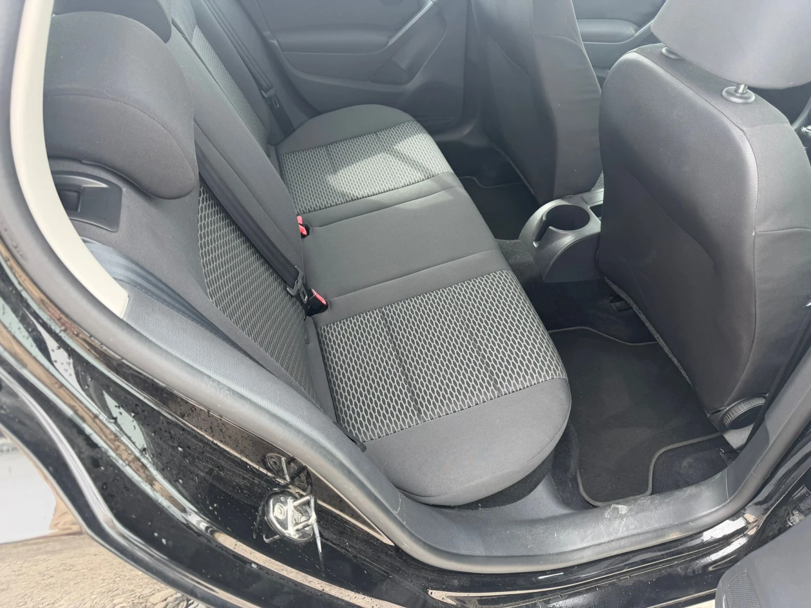 VW Golf 1.4, снимка 14 - Автомобили и джипове - 54189825