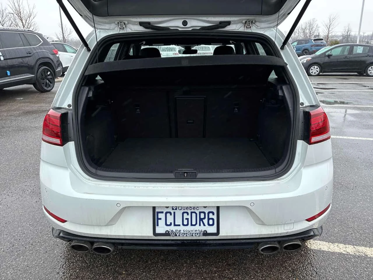 VW Golf R DSG | �������� | ����� ������ |  | Mobile.bg � ����������� 6