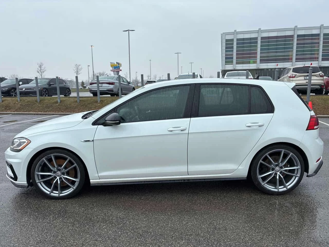 VW Golf R DSG | �������� | ����� ������ |  | Mobile.bg � ����������� 3