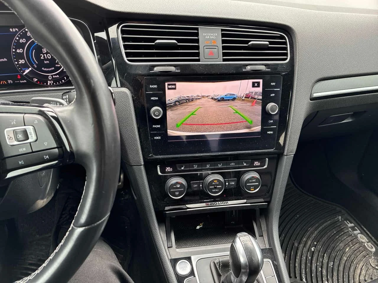 VW Golf R DSG | �������� | ����� ������ |  | Mobile.bg � ����������� 11