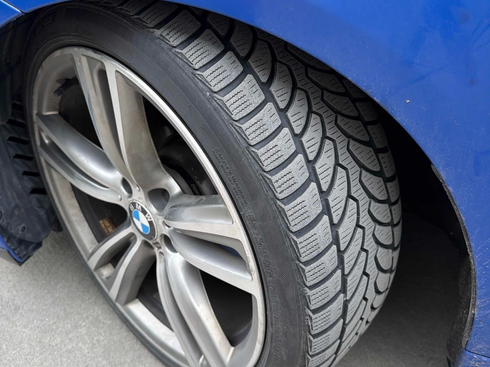 BMW 435 i M-Package * AвтоКредит * (ЦЕНА ДО БГ), снимка 6 - Автомобили и джипове - 54485901