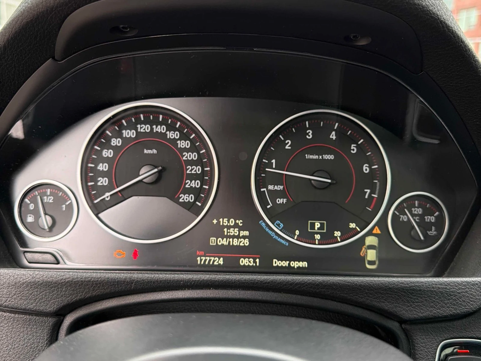 BMW 435 i M-Package * AвтоКредит * (ЦЕНА ДО БГ), снимка 9 - Автомобили и джипове - 54485901