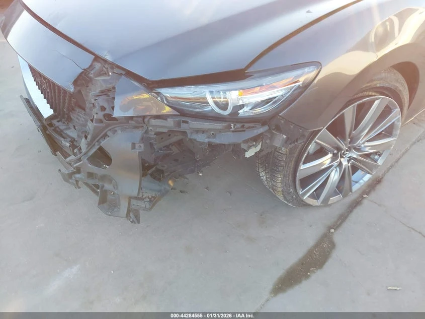 Mazda Mx-6 2.5L I-4 DI, DOHC, VVT, TURBO, 227HP Front Wheel | Mobile.bg � ����������� 17
