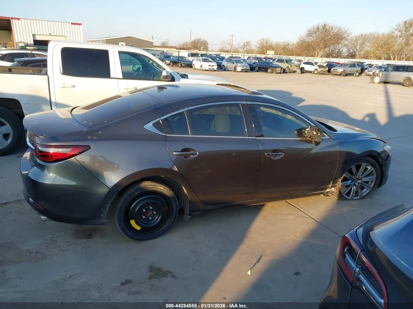 Mazda Mx-6 2.5L I-4 DI, DOHC, VVT, TURBO, 227HP Front Wheel | Mobile.bg � ����������� 13