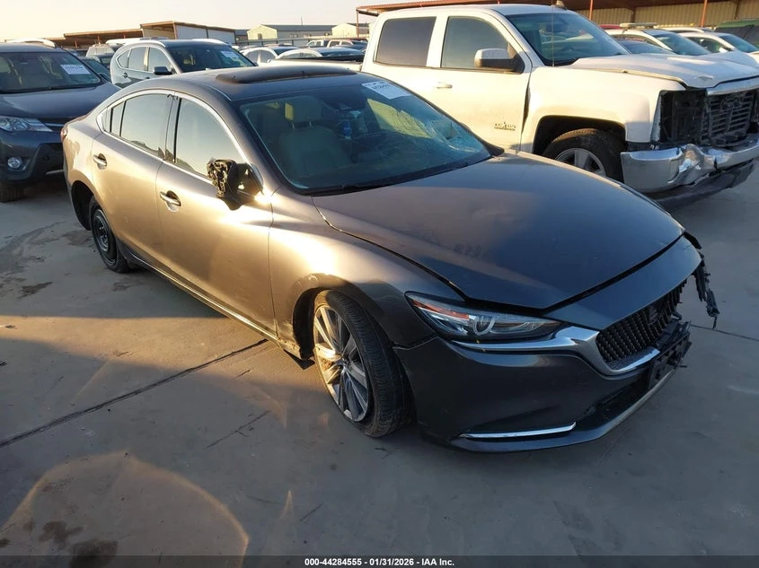 Mazda Mx-6 2.5L I-4 DI, DOHC, VVT, TURBO, 227HP Front Wheel | Mobile.bg � ����������� 1