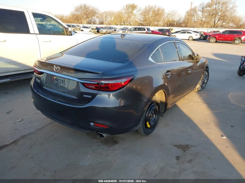 Mazda Mx-6 2.5L I-4 DI, DOHC, VVT, TURBO, 227HP Front Wheel | Mobile.bg � ����������� 4