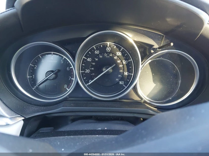 Mazda Mx-6 2.5L I-4 DI, DOHC, VVT, TURBO, 227HP Front Wheel | Mobile.bg � ����������� 15
