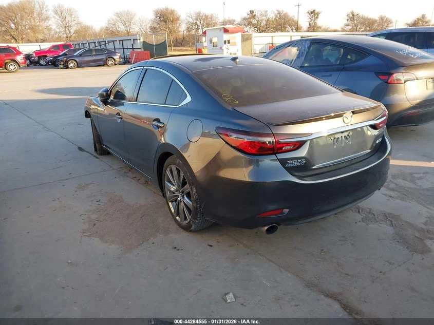 Mazda Mx-6 2.5L I-4 DI, DOHC, VVT, TURBO, 227HP Front Wheel | Mobile.bg � ����������� 3