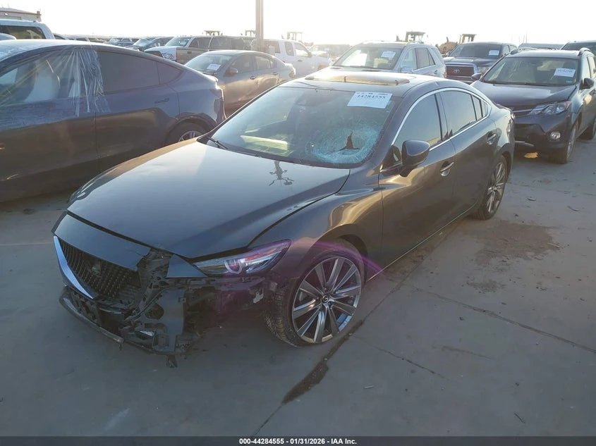 Mazda Mx-6 2.5L I-4 DI, DOHC, VVT, TURBO, 227HP Front Wheel | Mobile.bg � ����������� 2