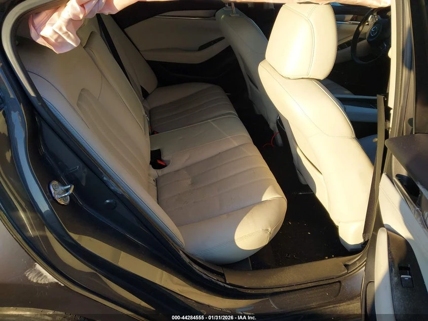Mazda Mx-6 2.5L I-4 DI, DOHC, VVT, TURBO, 227HP Front Wheel | Mobile.bg � ����������� 8