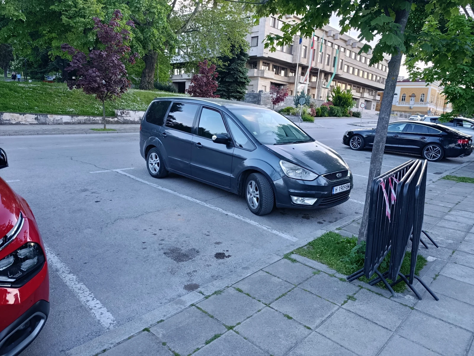 Ford Galaxy | Mobile.bg � ����������� 3