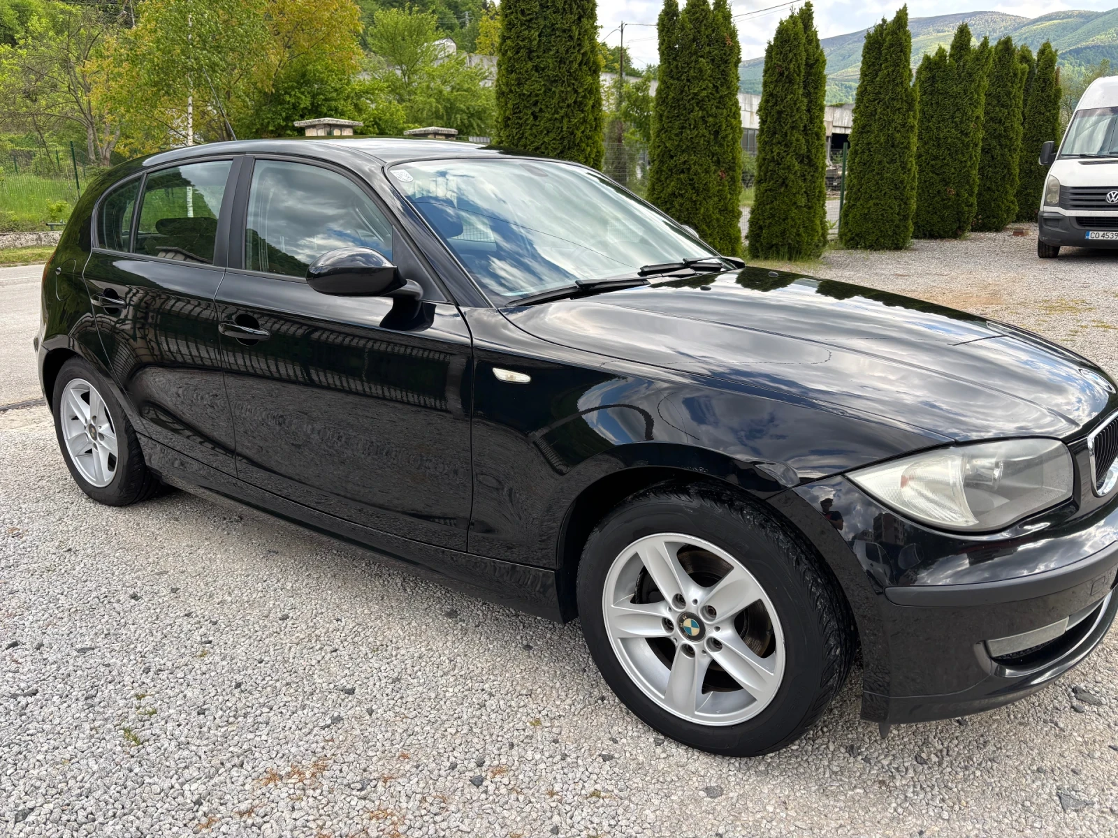 BMW 118 E87 2.0 N47 143 к.с, снимка 5 - Автомобили и джипове - 54631866