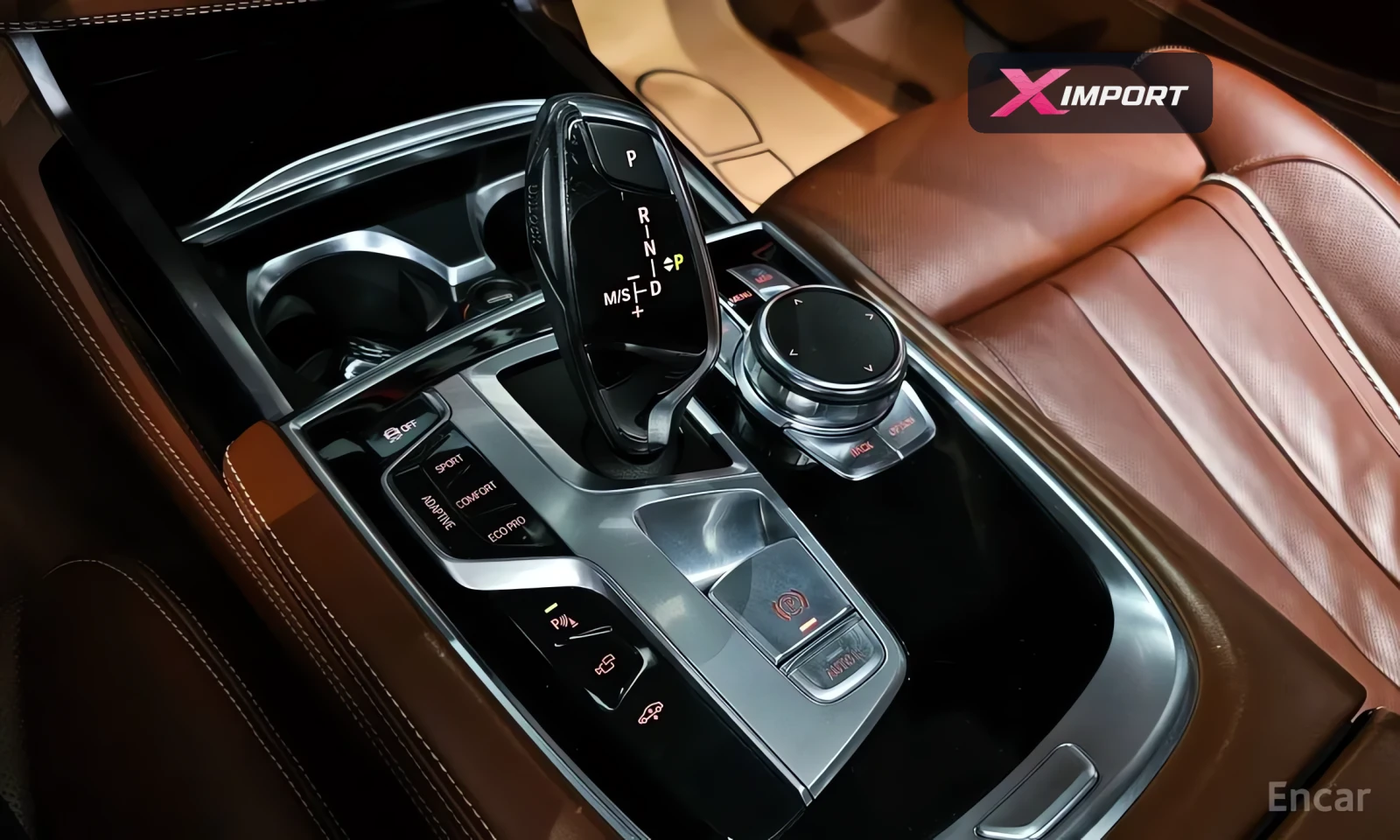 BMW 750, снимка 9 - Автомобили и джипове - 54731813