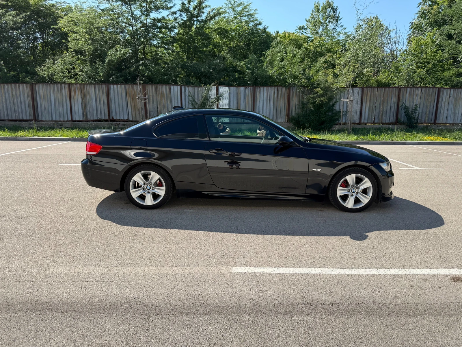 BMW 330 XI* На Газ* Apple CarPlay* Recaro* Подгрев* , снимка 7 - Автомобили и джипове - 54811685