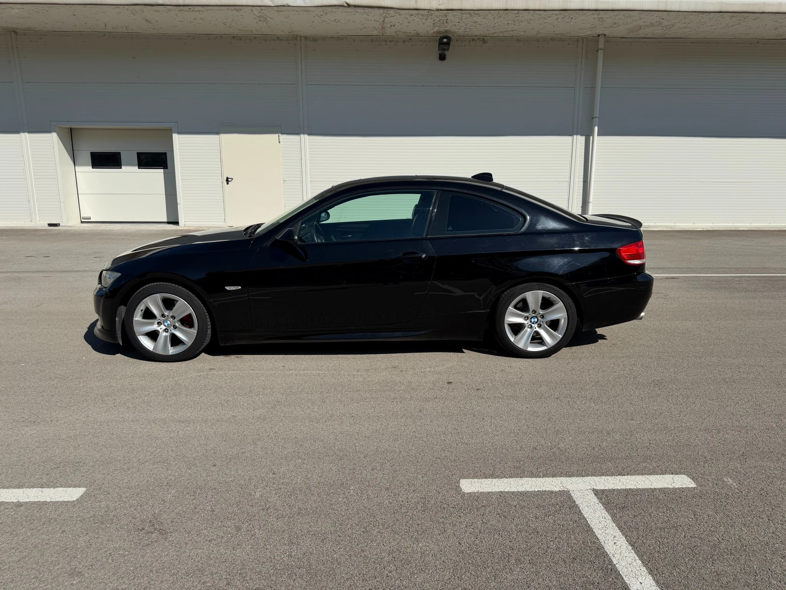 BMW 330 XI* На Газ* Apple CarPlay* Recaro* Подгрев* , снимка 4 - Автомобили и джипове - 54811685