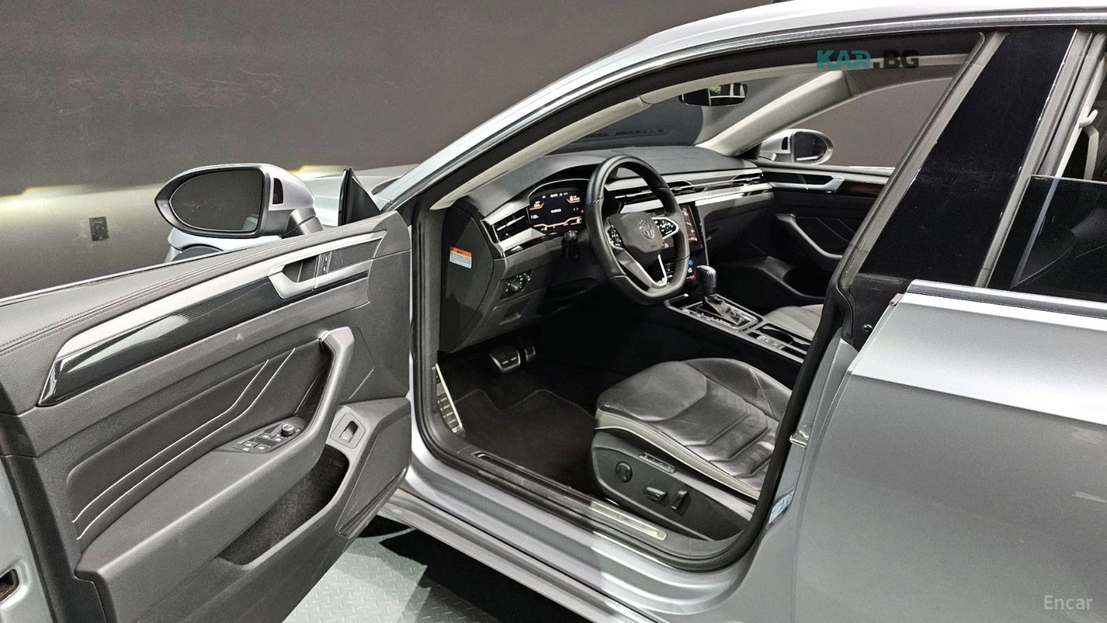 VW Arteon 2.0 TDI* PRESTIGE* КОЖА* ПАНО* ОБДУХВ* ПАНО* , снимка 10 - Автомобили и джипове - 54823823