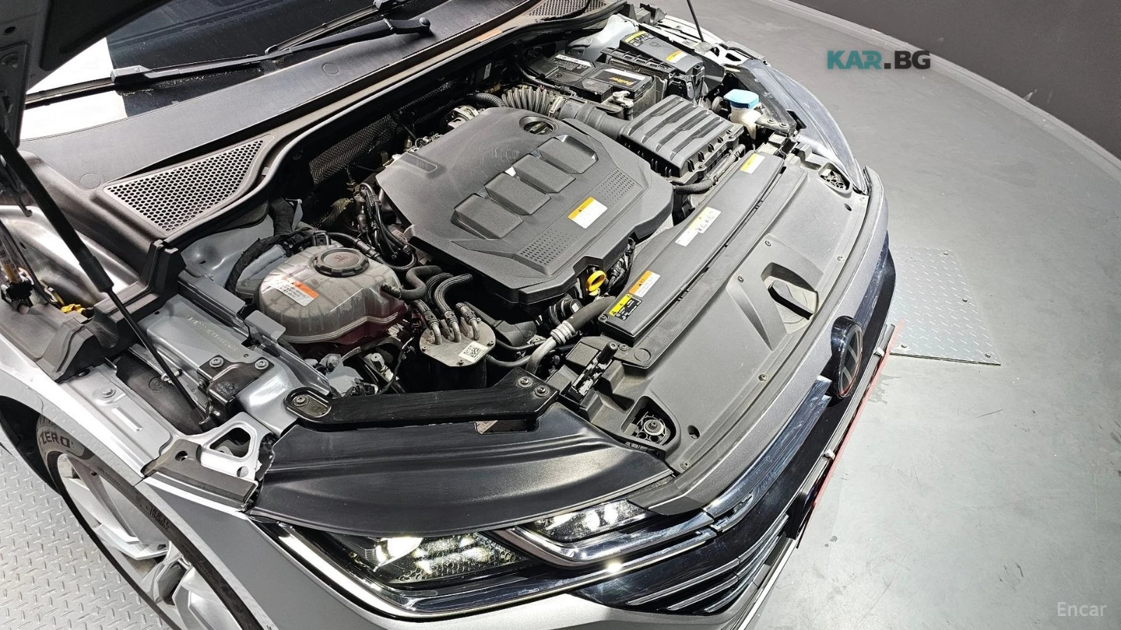 VW Arteon 2.0 TDI* PRESTIGE* КОЖА* ПАНО* ОБДУХВ* ПАНО* , снимка 6 - Автомобили и джипове - 54823823