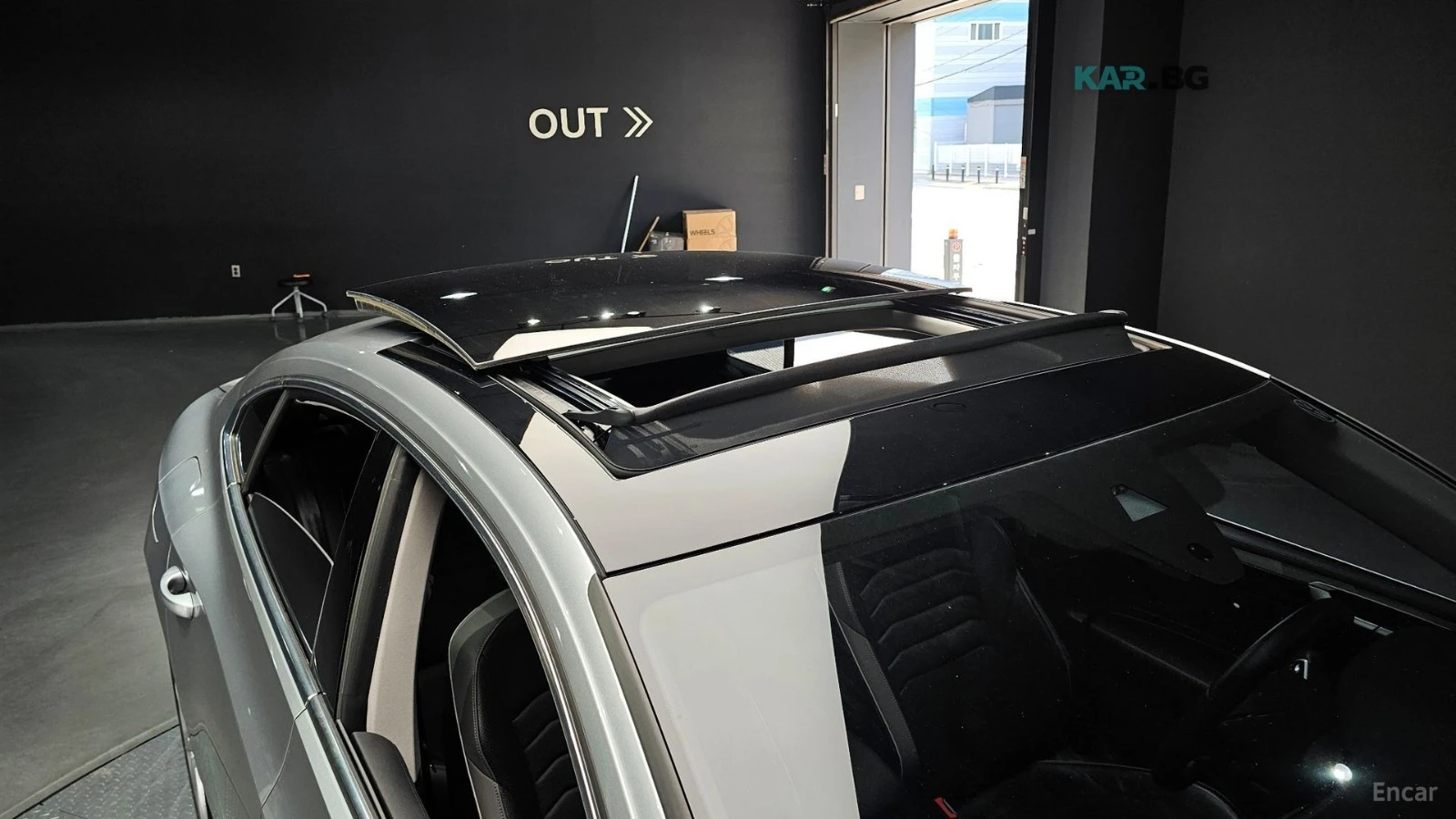 VW Arteon 2.0 TDI* PRESTIGE* КОЖА* ПАНО* ОБДУХВ* ПАНО* , снимка 17 - Автомобили и джипове - 54823823