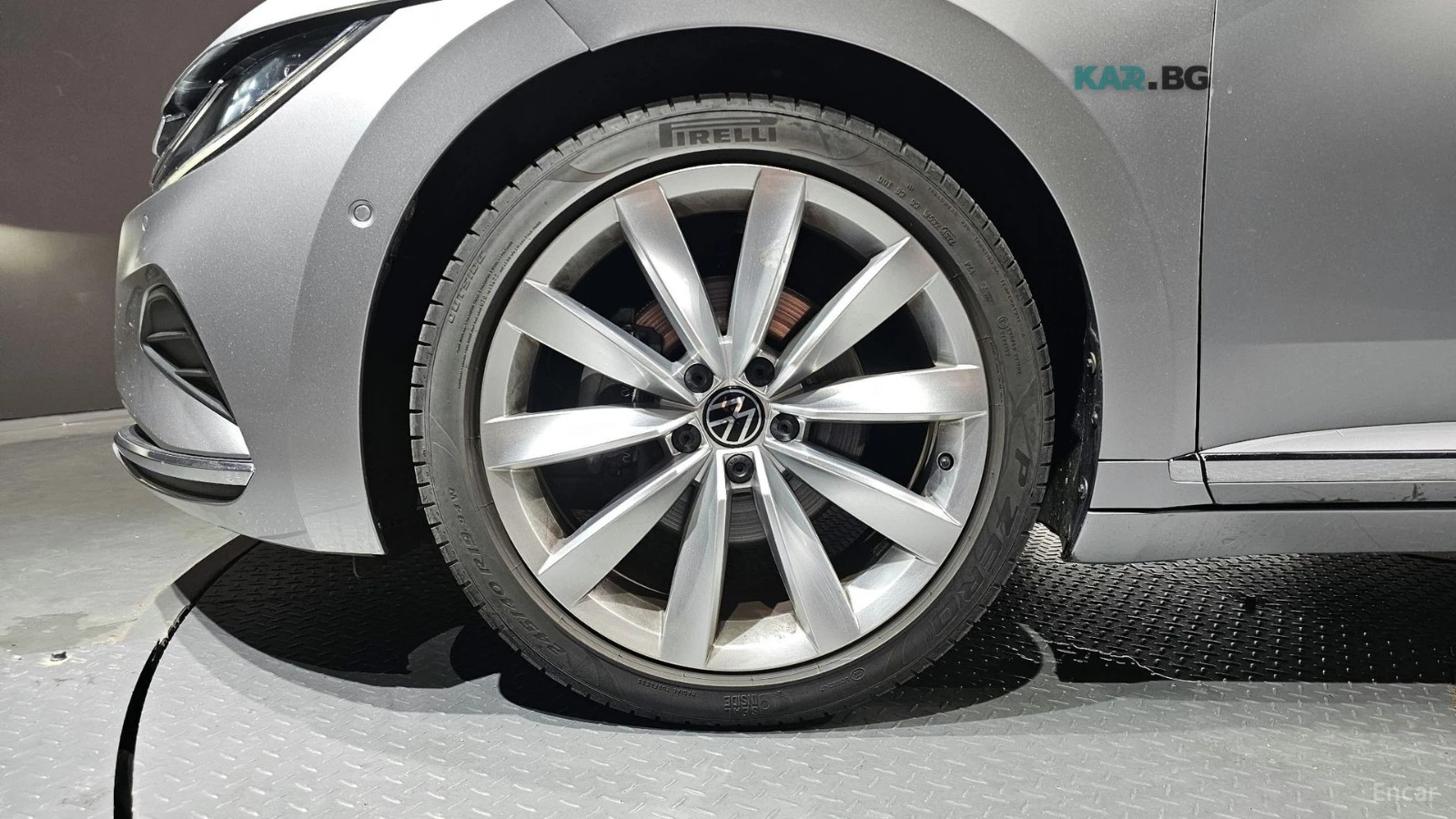VW Arteon 2.0 TDI* PRESTIGE* КОЖА* ПАНО* ОБДУХВ* ПАНО* , снимка 5 - Автомобили и джипове - 54823823
