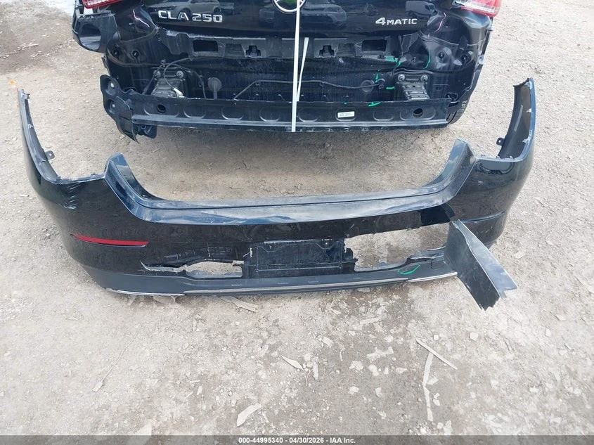 Mercedes-Benz CLA 250 COUPE 4MATIC, снимка 12 - Автомобили и джипове - 54943052
