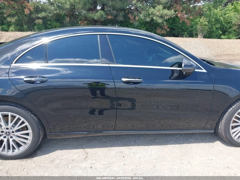 Mercedes-Benz CLA 250 COUPE 4MATIC, снимка 14 - Автомобили и джипове - 54943052
