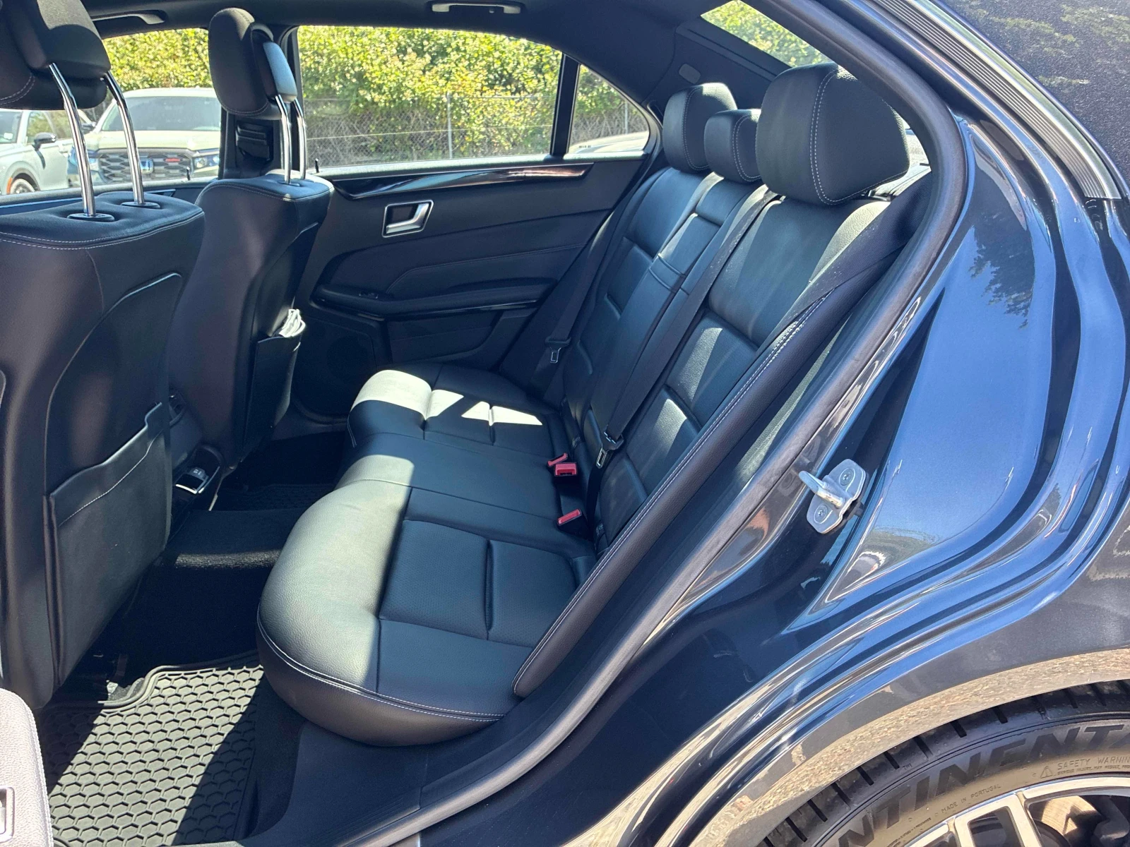 Mercedes-Benz E 300 3.5L , M276, снимка 15 - Автомобили и джипове - 54956680