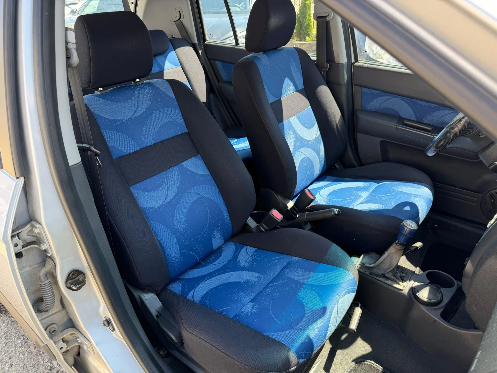 Hyundai Getz 1.1 MPI | �������� | �����������  | Mobile.bg � ����������� 9