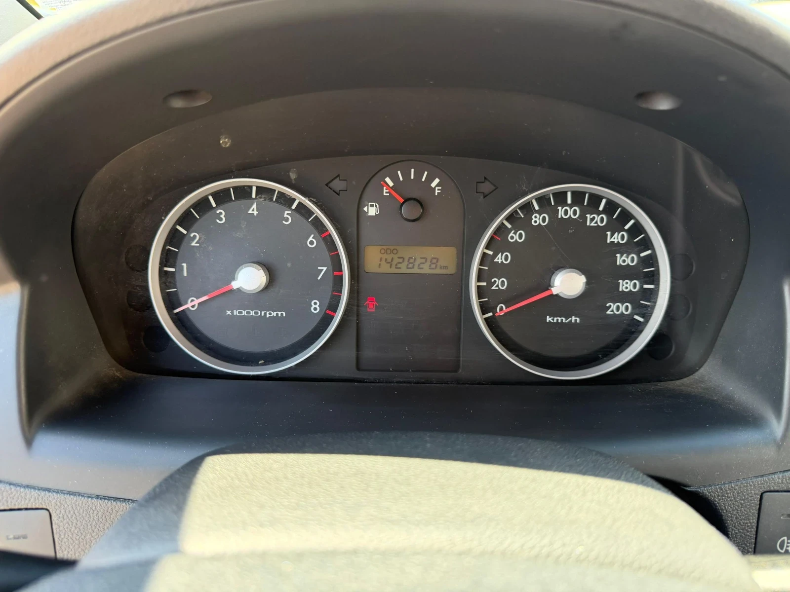 Hyundai Getz 1.1 MPI | �������� | �����������  | Mobile.bg � ����������� 14