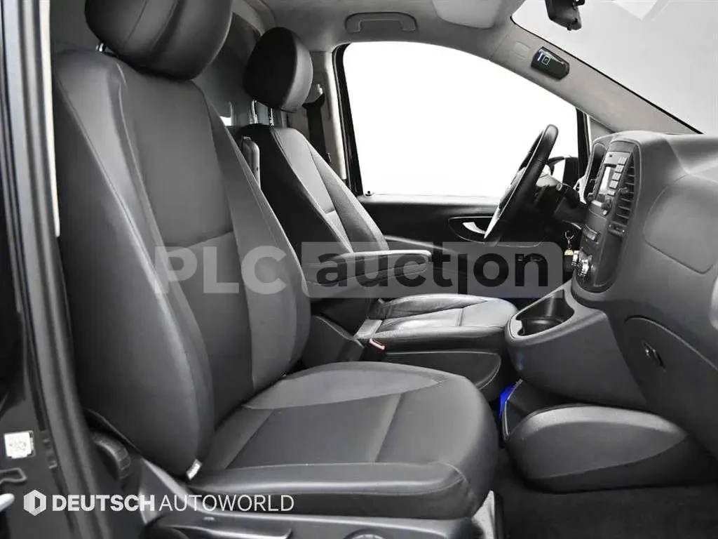 Mercedes-Benz V 300 MAYBACH !УНИКАТ! #ПЪЛНО ОБОРУДВАНЕ# FIRST CLASS, снимка 10 - Автомобили и джипове - 55081892