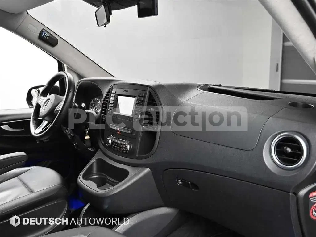 Mercedes-Benz V 300 MAYBACH !УНИКАТ! #ПЪЛНО ОБОРУДВАНЕ# FIRST CLASS, снимка 7 - Автомобили и джипове - 55081892