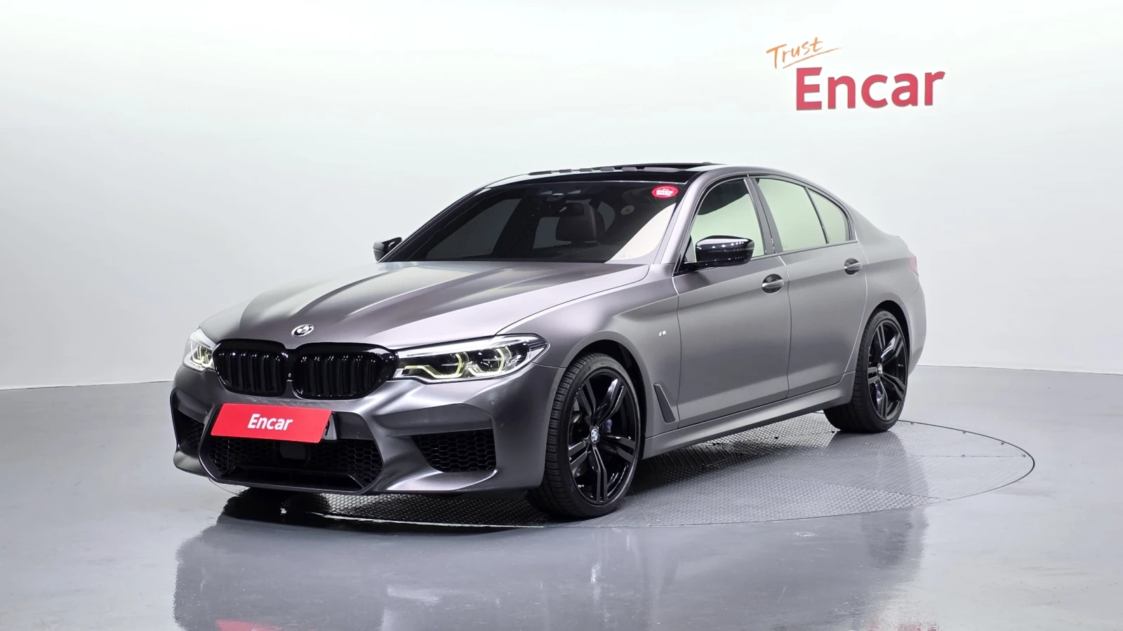 BMW 530 M-PK* HUD* 360* DIS* ОБДУХ* CRYSTAL* КРАЙНА ЦЕНА
