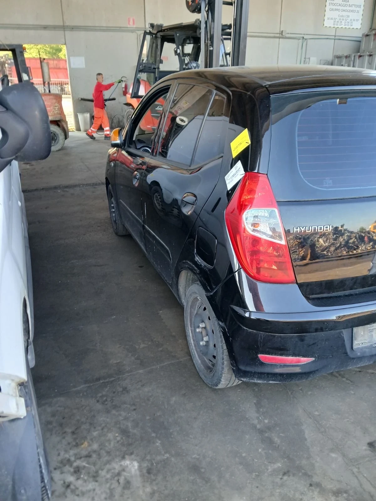 Hyundai I10 I 10 | Mobile.bg � ����������� 4