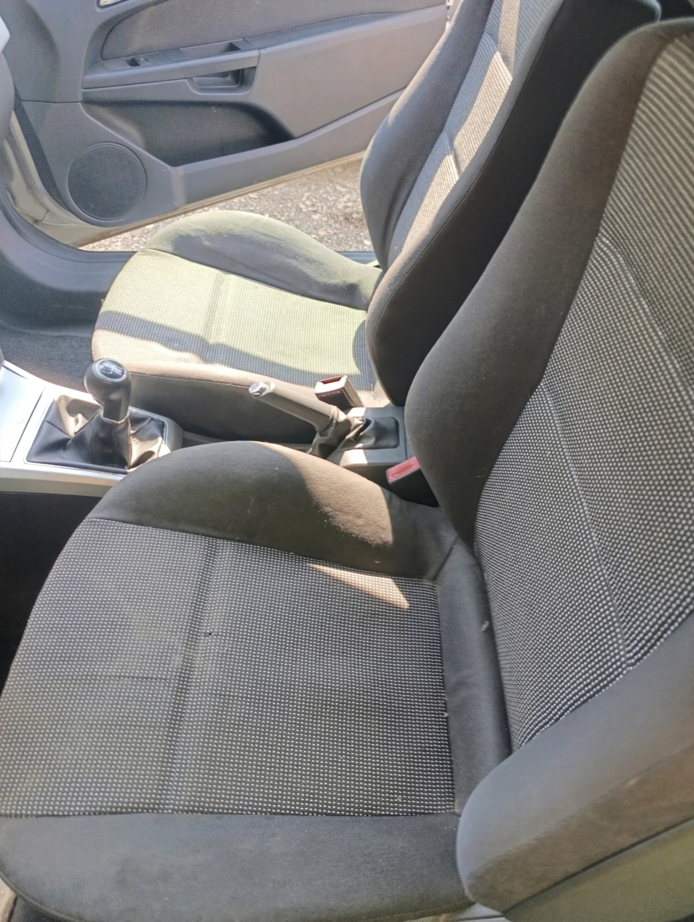 Opel Astra GTC, снимка 4 - Автомобили и джипове - 55339408