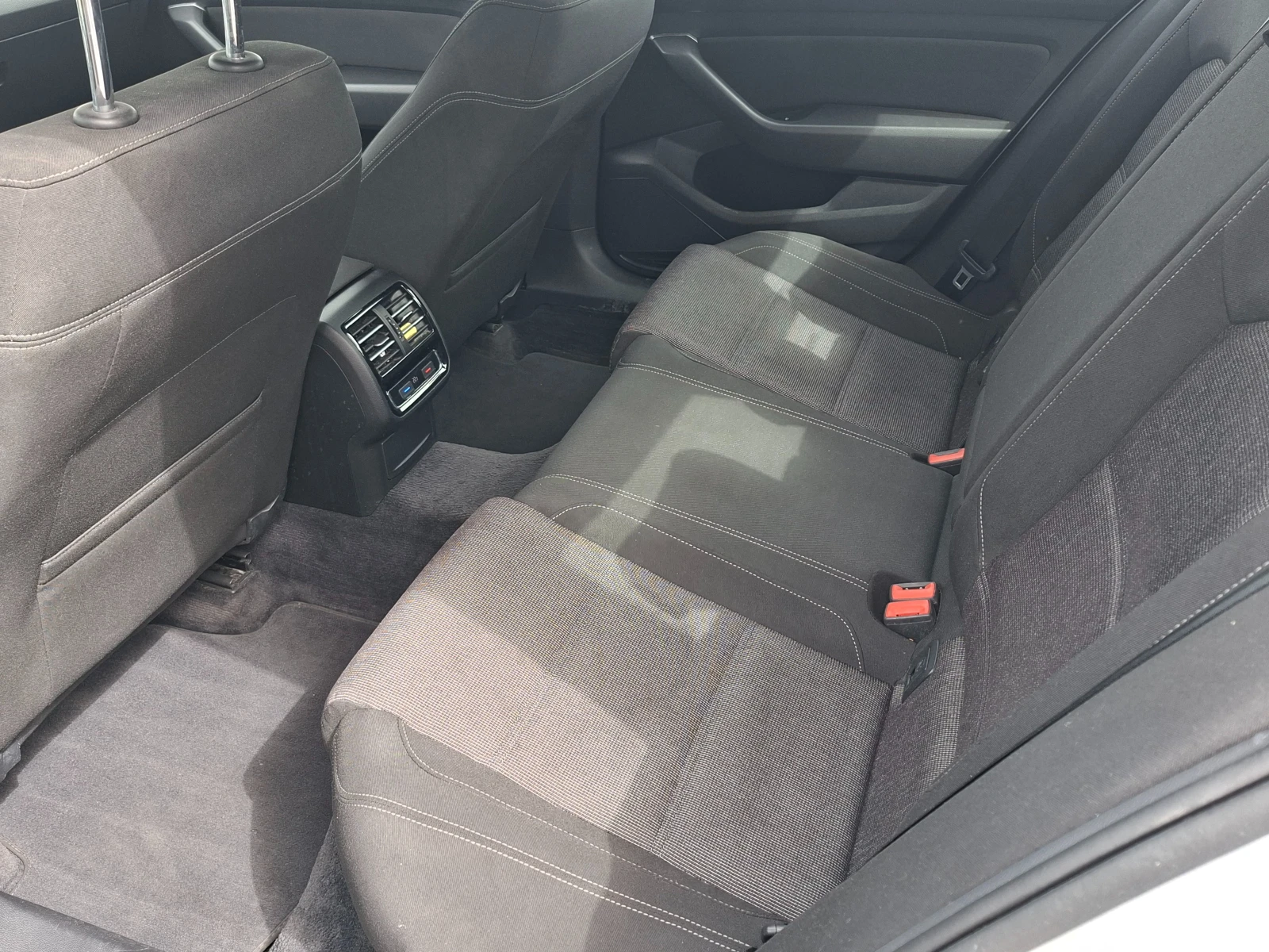 VW Passat PERFEKTEN | Mobile.bg � ����������� 13