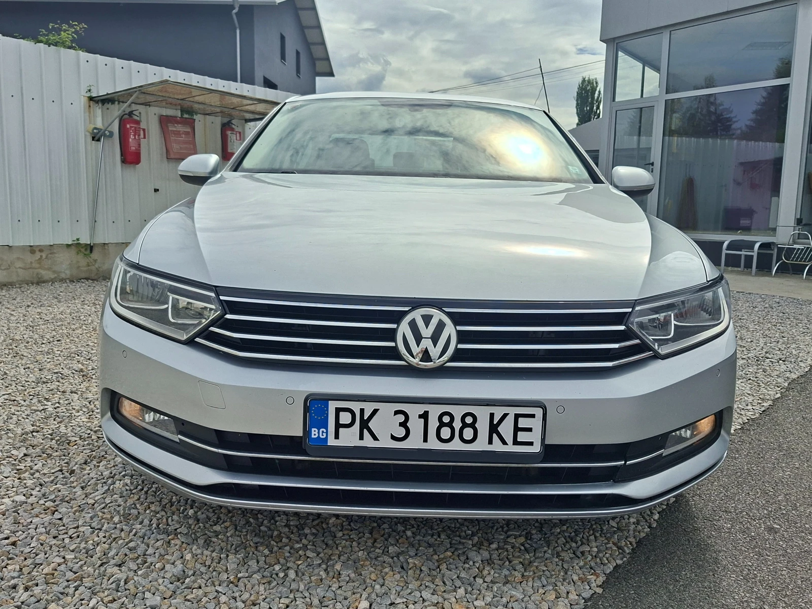 VW Passat PERFEKTEN | Mobile.bg � ����������� 2
