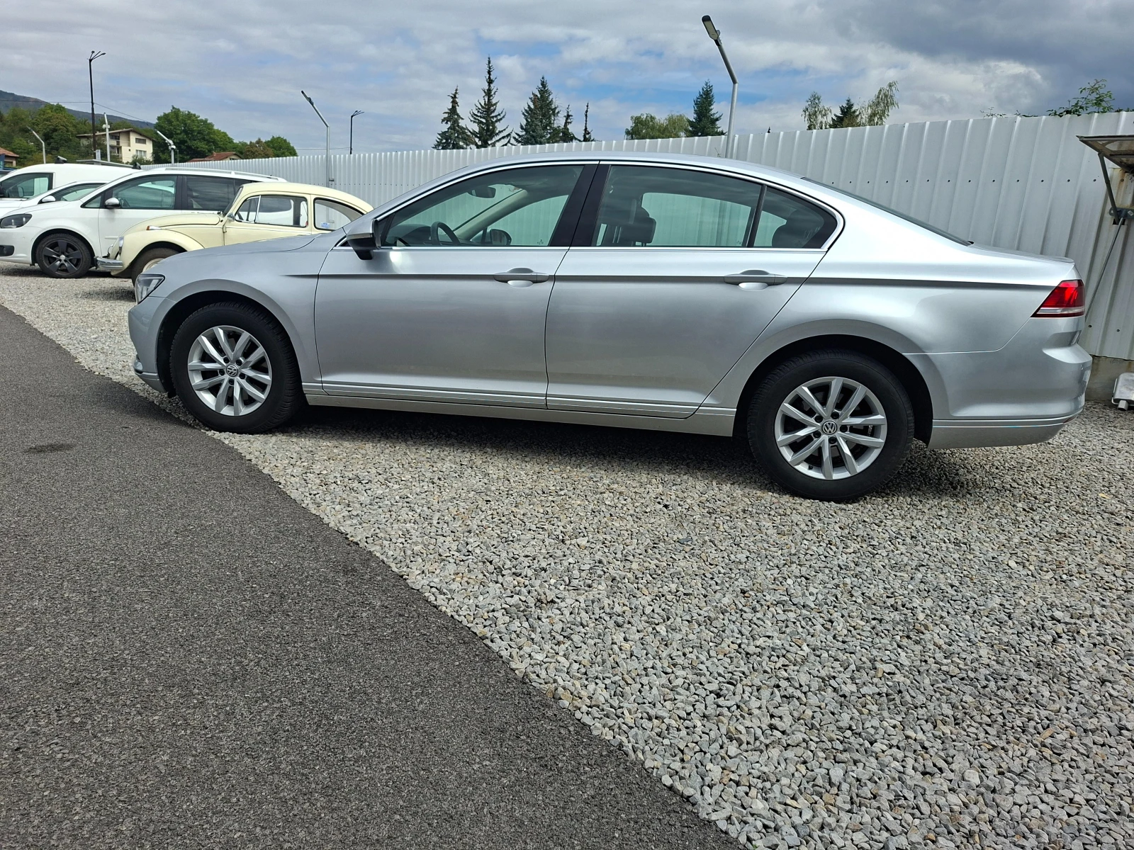 VW Passat PERFEKTEN | Mobile.bg � ����������� 4