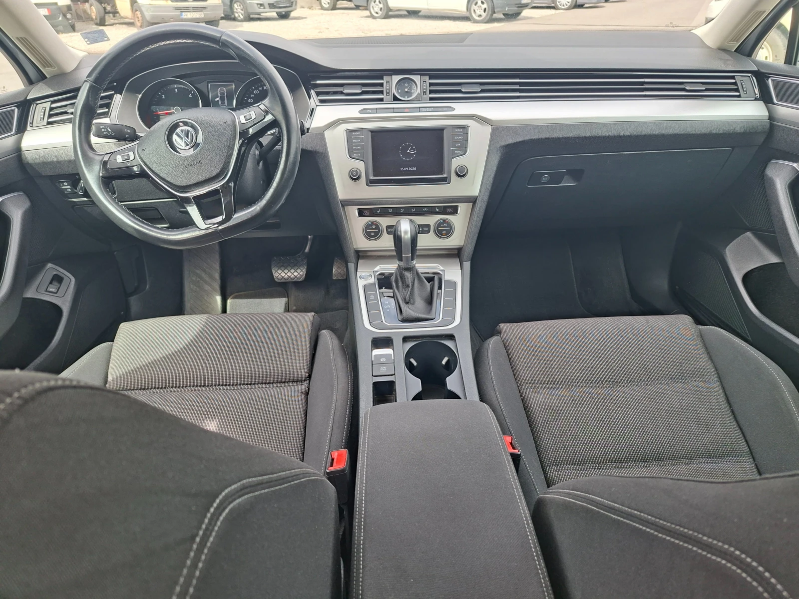 VW Passat PERFEKTEN | Mobile.bg � ����������� 8
