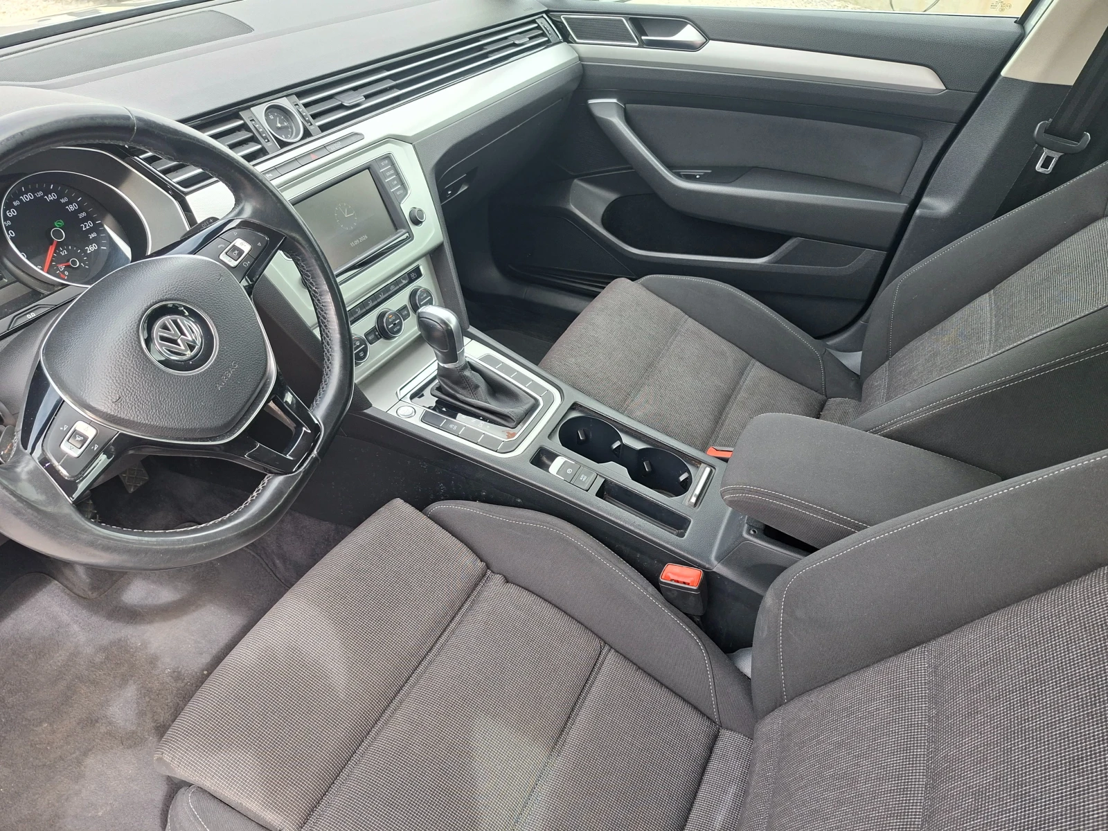 VW Passat PERFEKTEN | Mobile.bg � ����������� 9