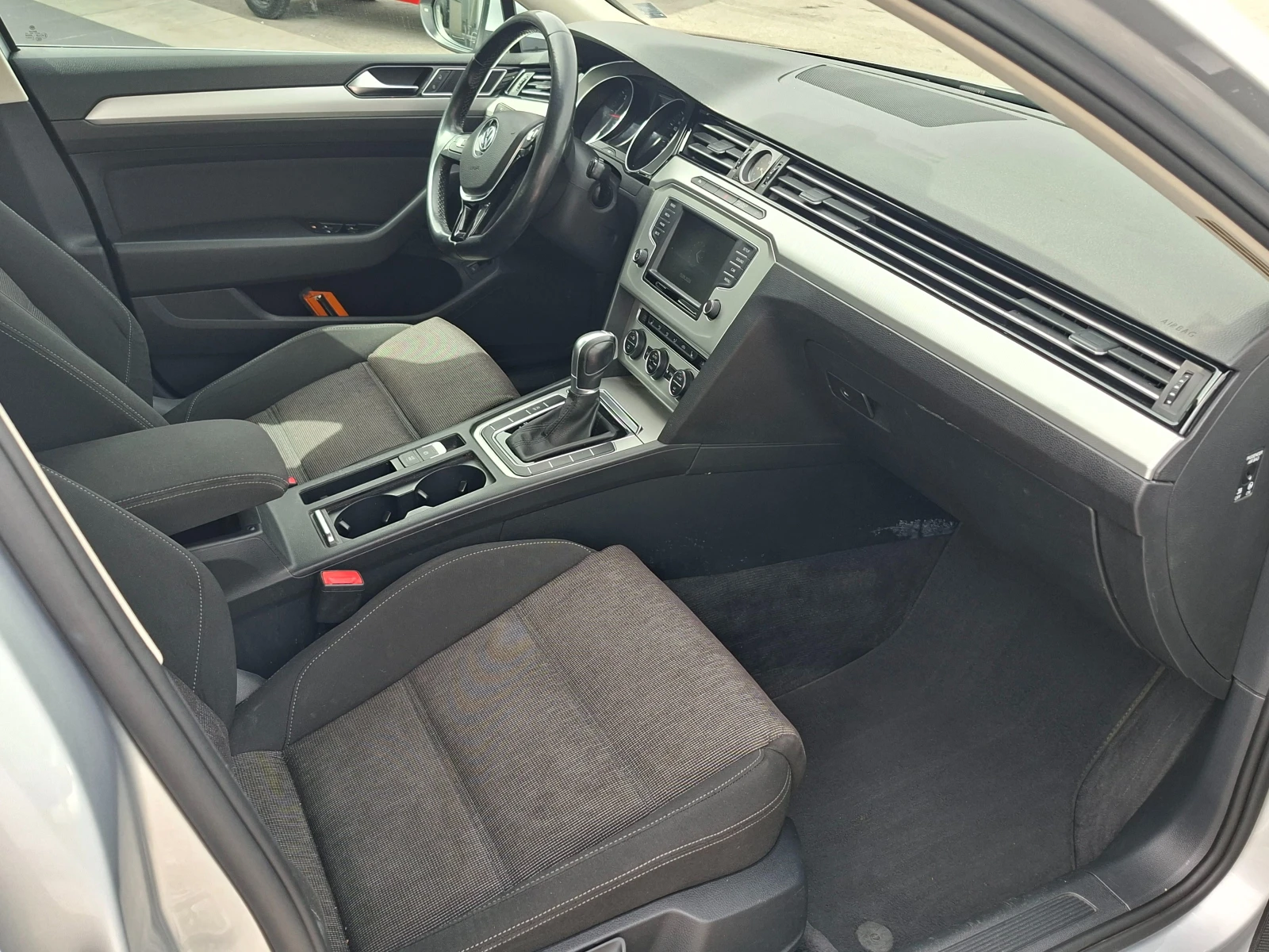 VW Passat PERFEKTEN | Mobile.bg � ����������� 14