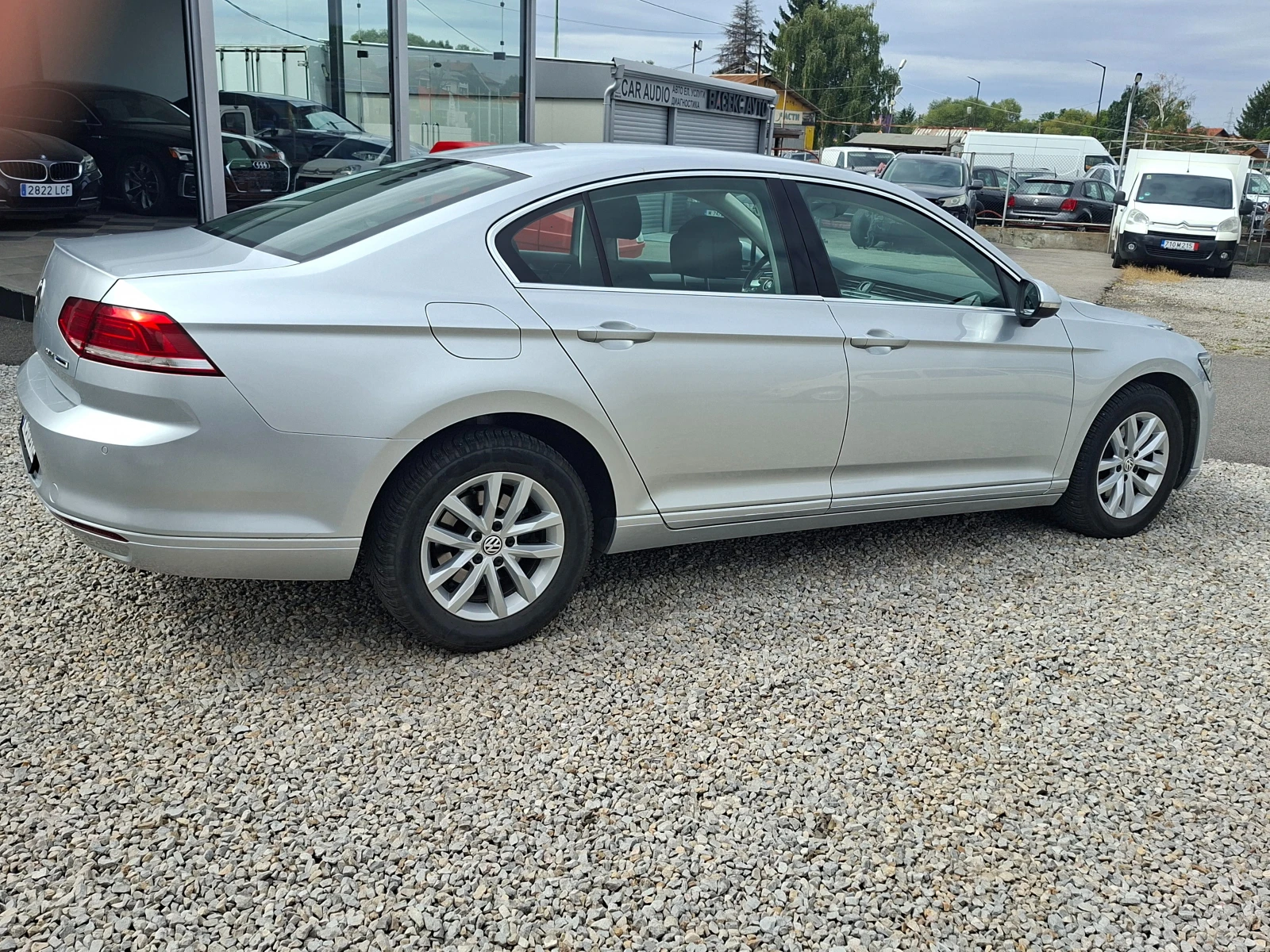 VW Passat PERFEKTEN | Mobile.bg � ����������� 6