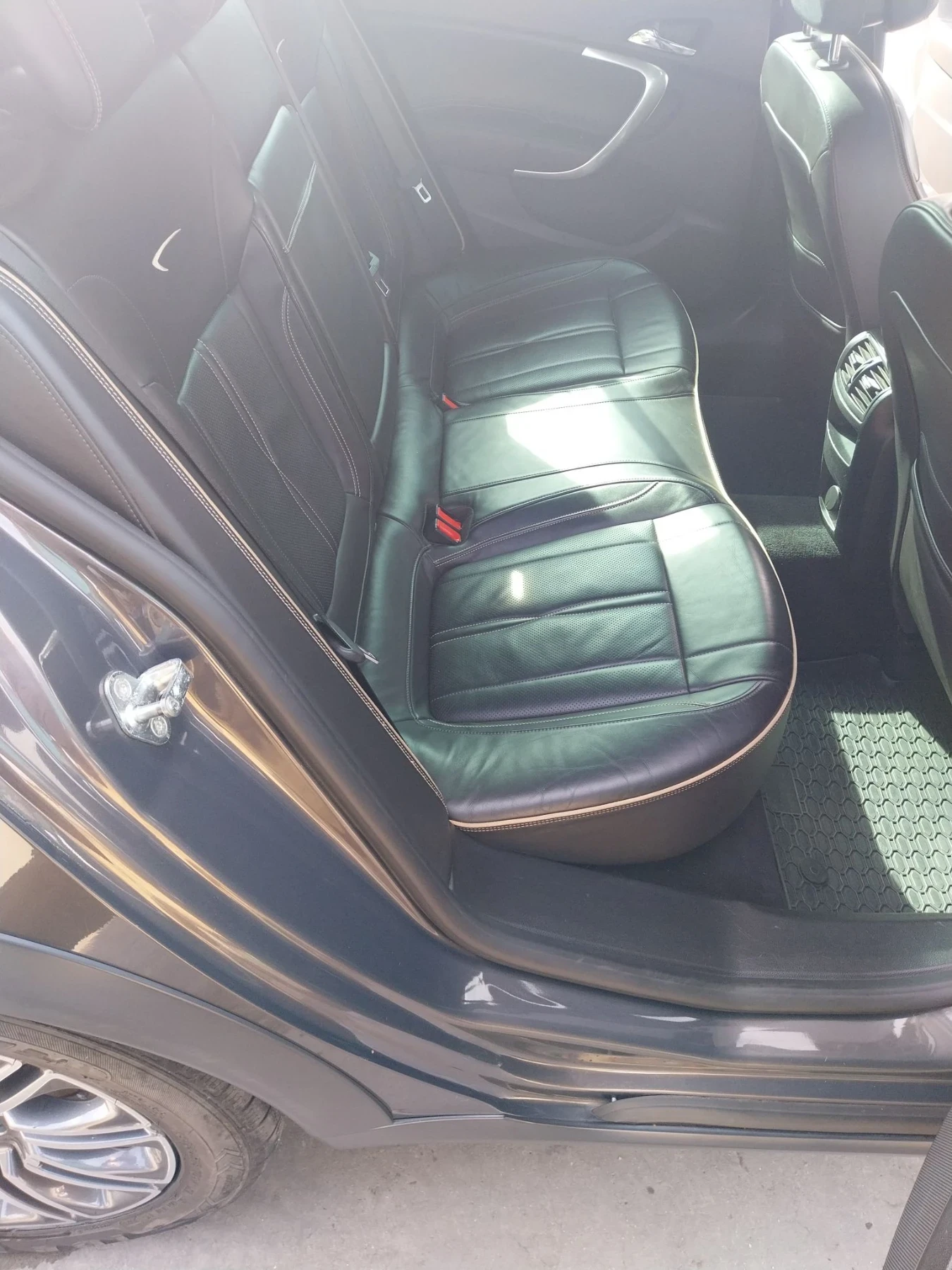 Opel Insignia Country Tourer 195k.c Bi-turbo Full LeD 4�4  | Mobile.bg � ����������� 11